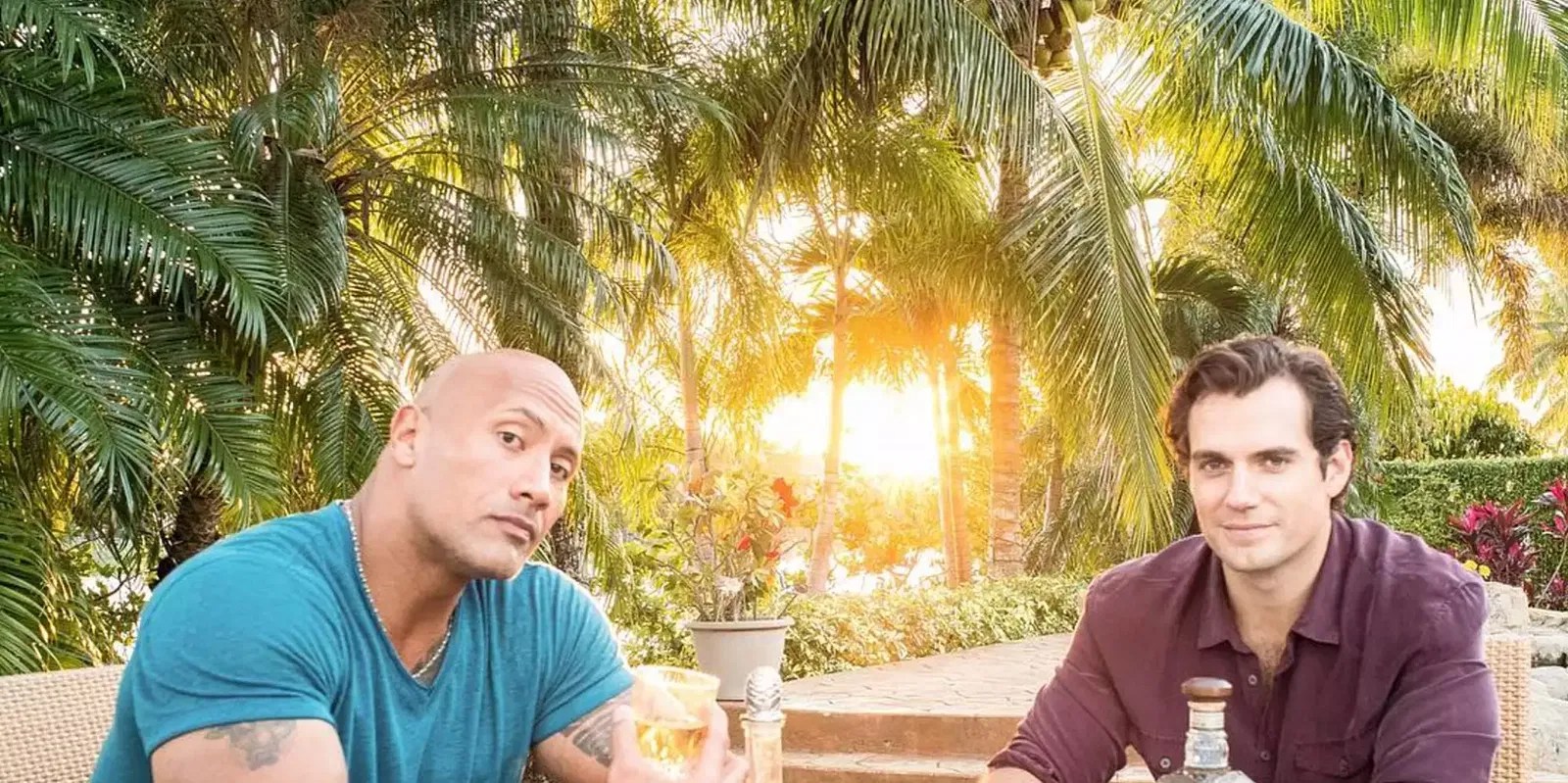 Henry Cavill FandomWire