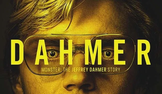 Monster: The Jeffrey Dahmer Story
