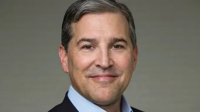 Legendary Entertainment CEO Joshua Grode