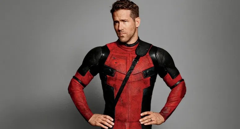 Ryan Reynolds as Deadpool