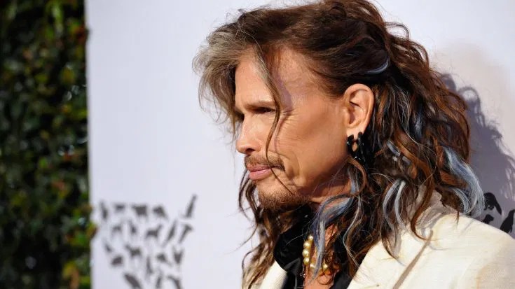 Steven Tyler