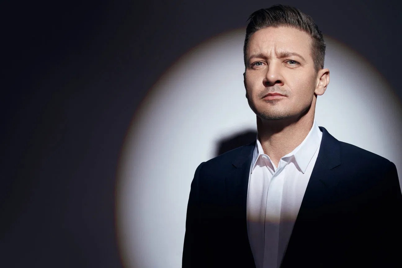 Jeremy Renner