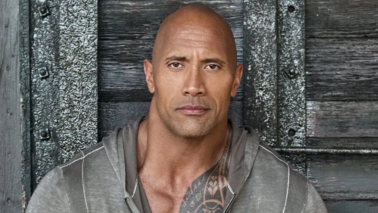 Dwayne Johnson FandomWire