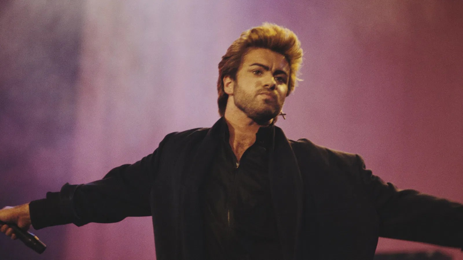 George Michael