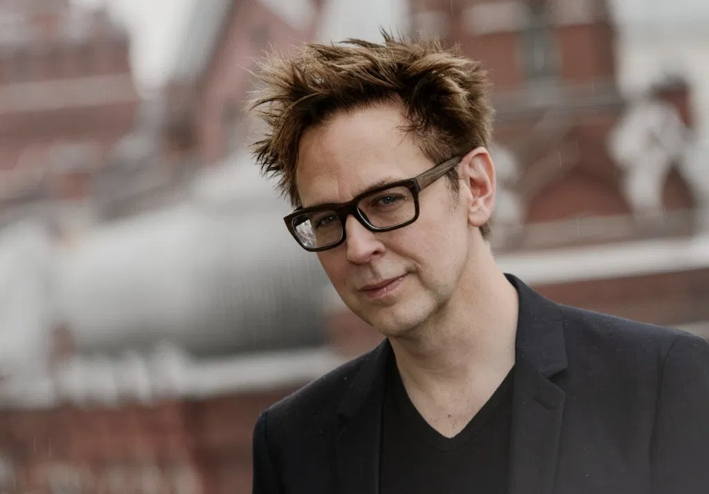 James Gunn
