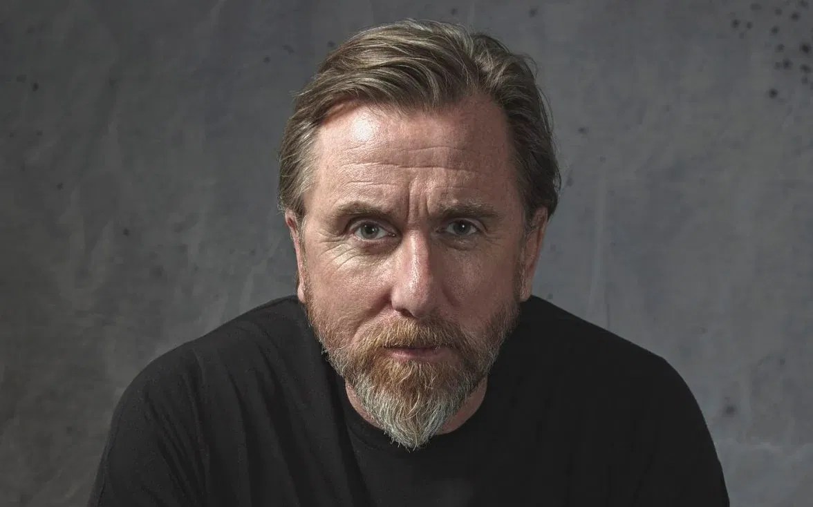Tim Roth