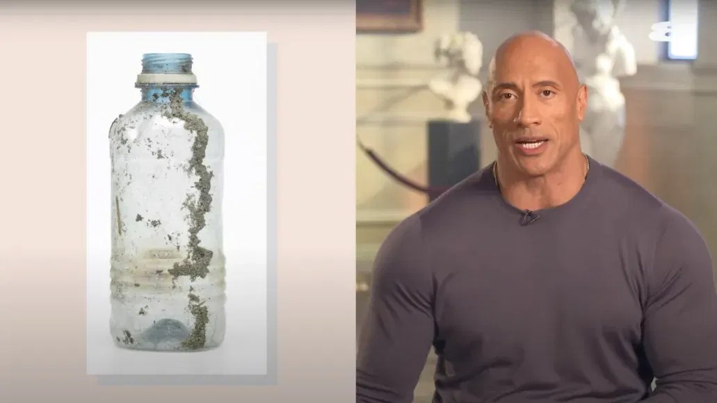 Dwayne Johnson’s Esquire interview