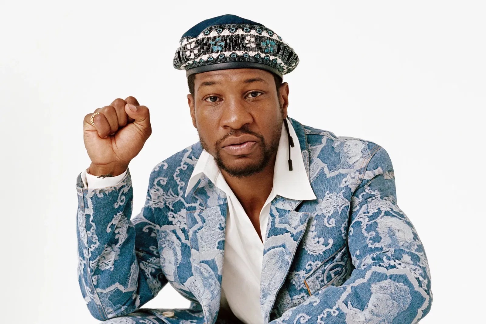 The ‘Big Bad’ of MCU?