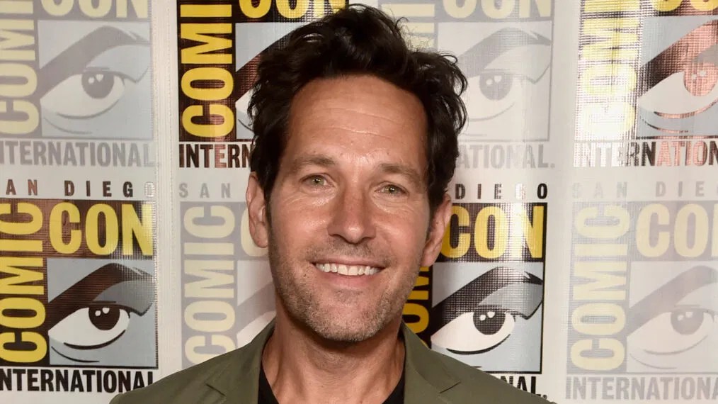 Paul Rudd