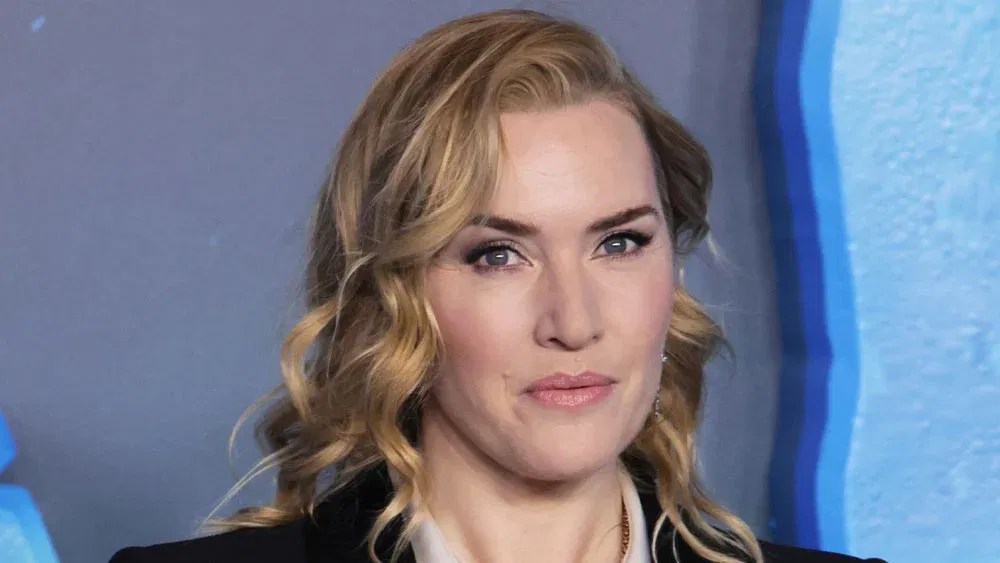 Kate Winslet