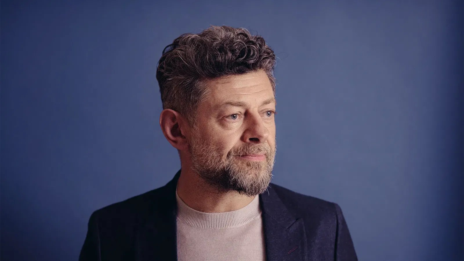 Andy Serkis
