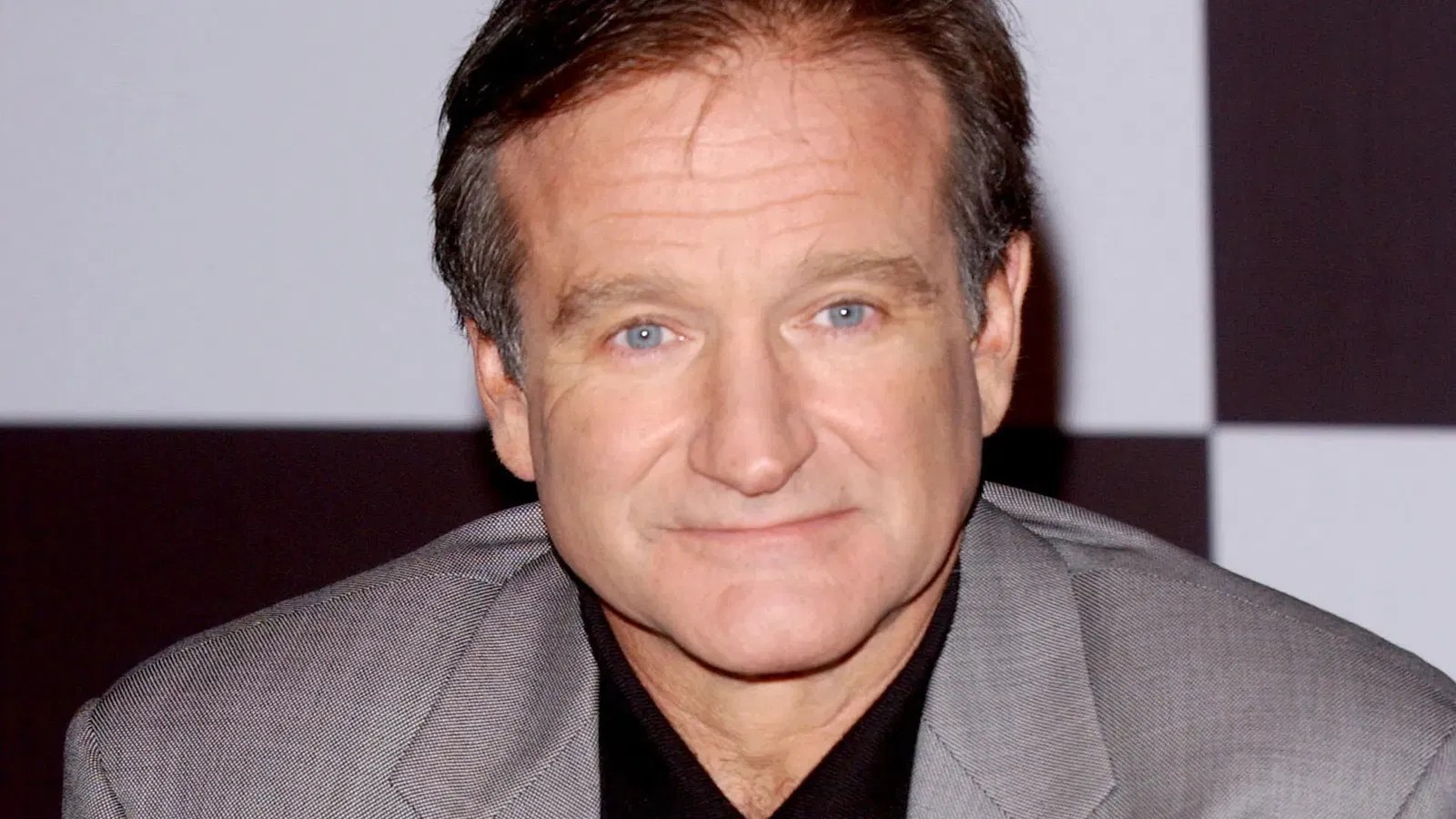 Robin Williams