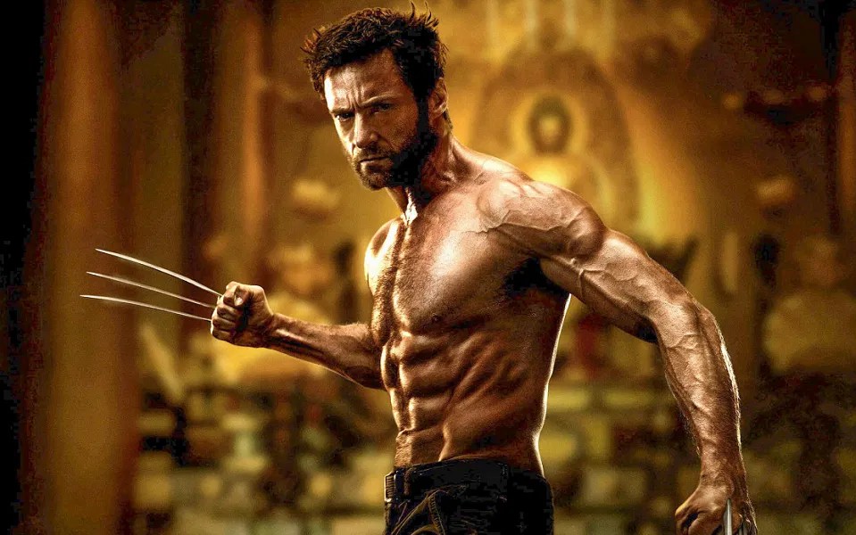 Wolverine