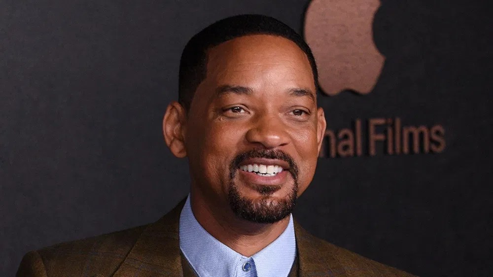 Will Smith
