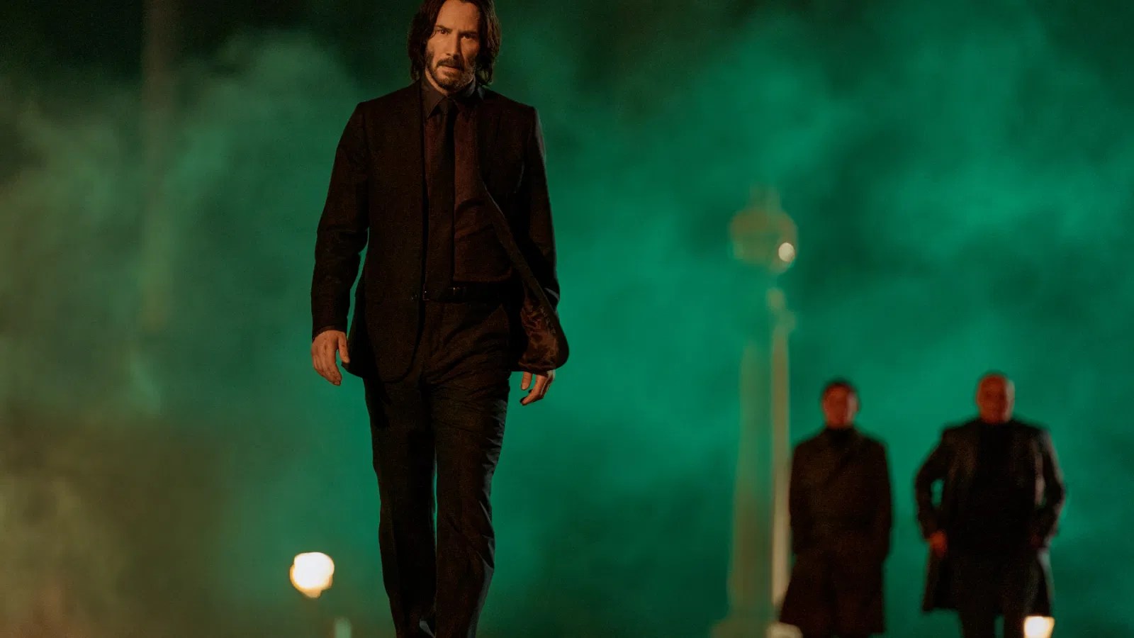 John Wick: Chapter 4