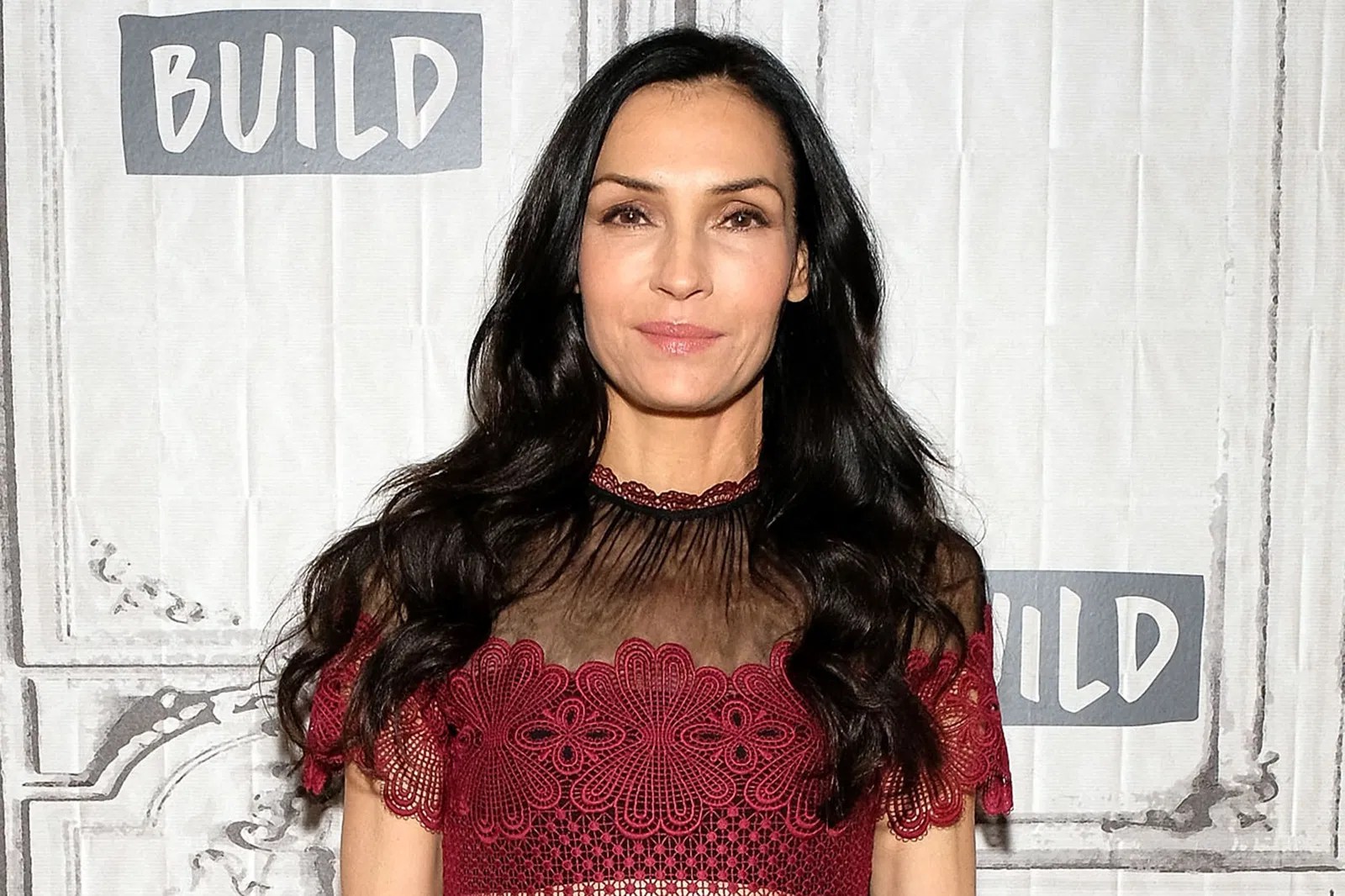 Famke Janssen