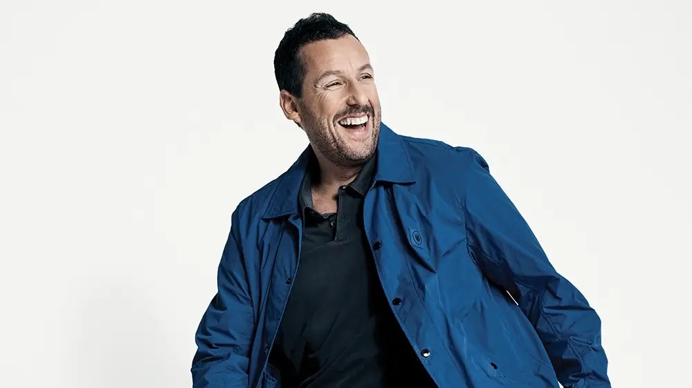 Adam Sandler
