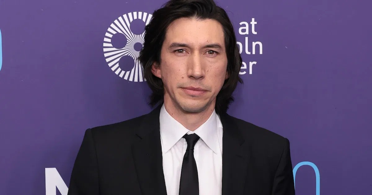 Adam Driver