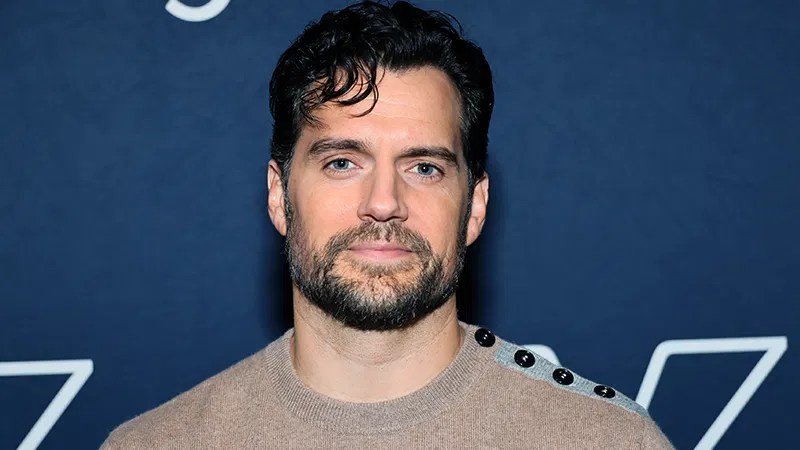 Happy Birthday Henry Cavill