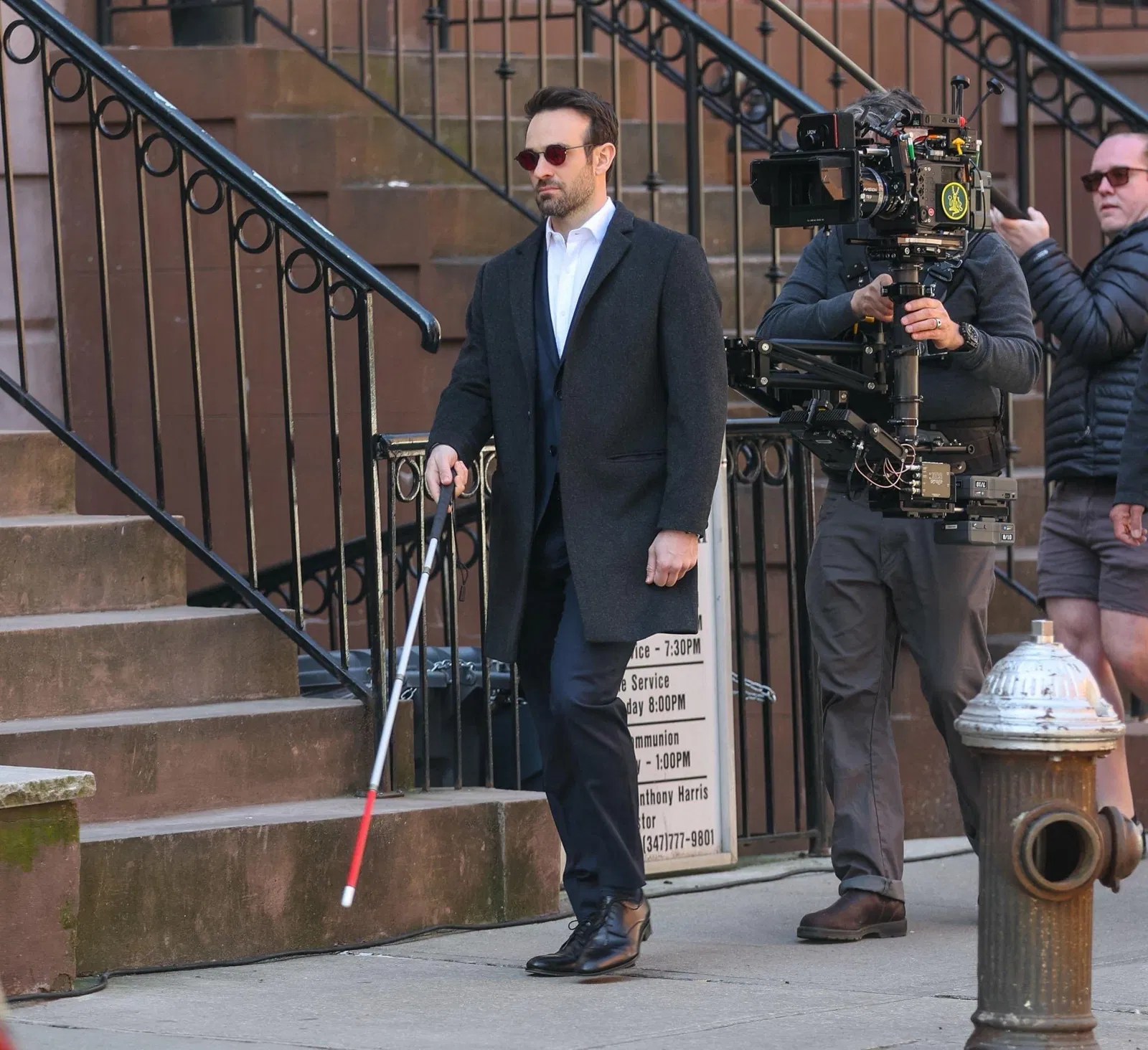 Daredevil: Born Again