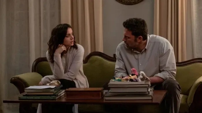 A still from Deep Water (2022)