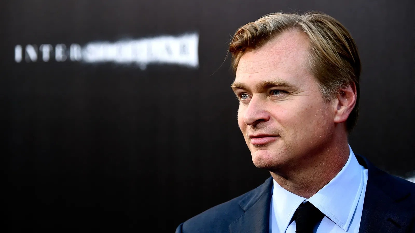 Christopher Nolan