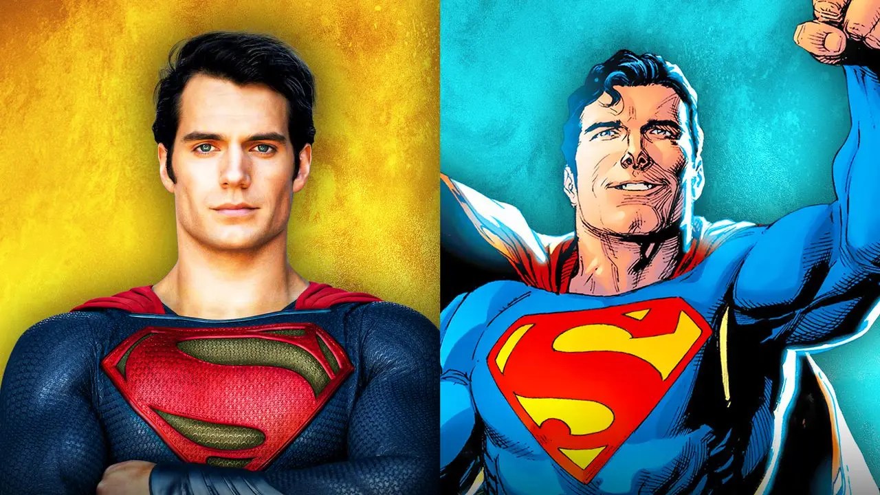 Who will get to play the new Superman after Henry Cavill&rsquo;s exit
