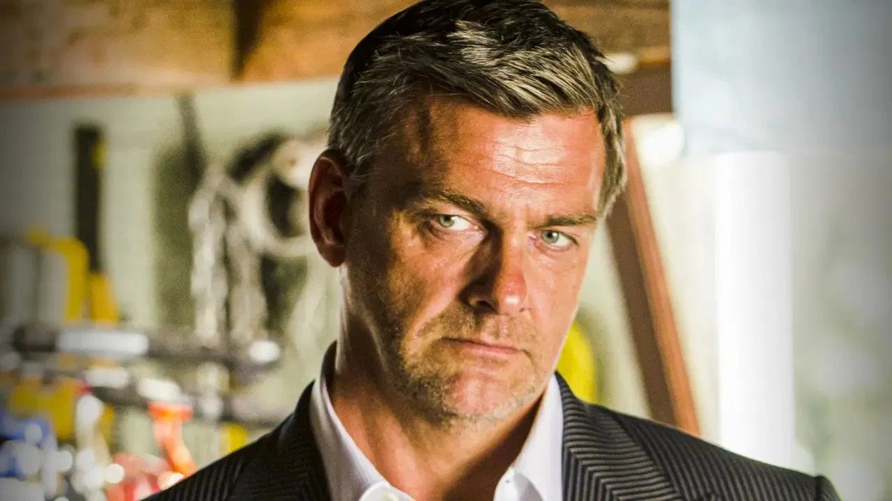 Ray Stevenson passes away at 58
