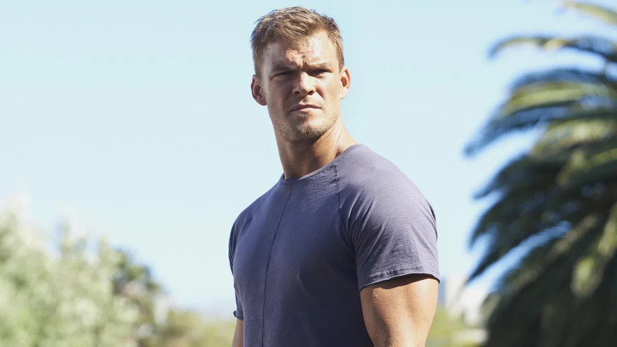 Alan Ritchson