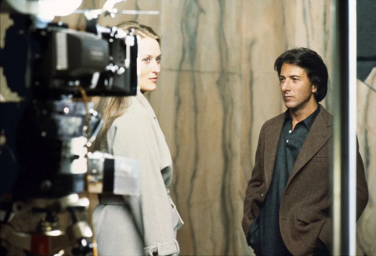 Kramer vs. Kramer (1979)