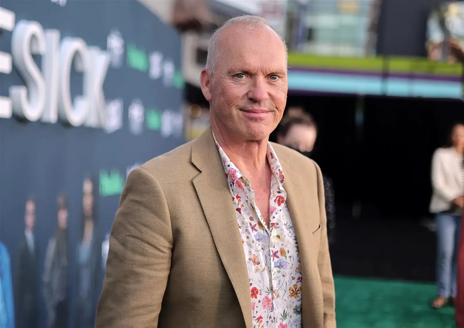 Michael Keaton to return as Batman