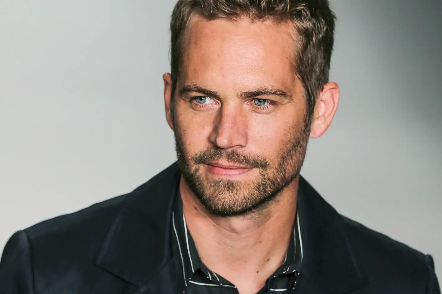 Paul Walker passed away in 2013