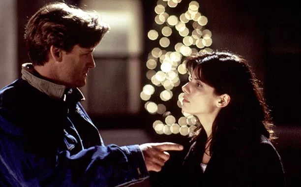 While You Were Sleeping