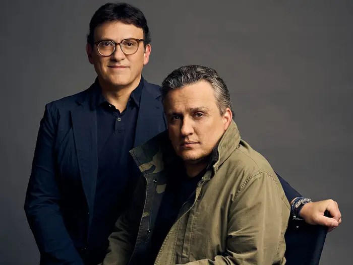 The Russo brothers