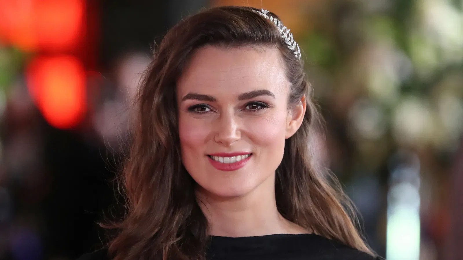 Keira Knightly has been getting harassed by &lsquo;angry fans&rsquo; lately
