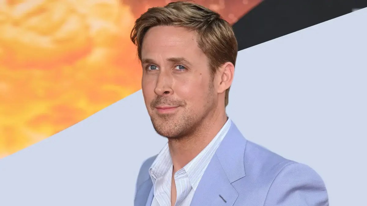 Ryan Gosling will star as Ken in Barbie