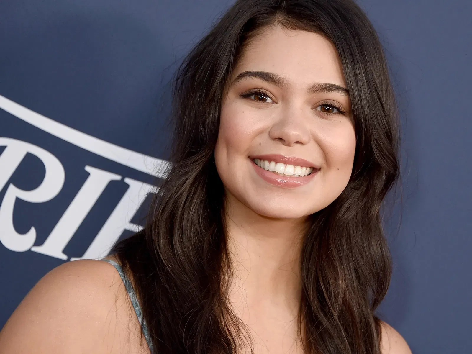 Auli&rsquo;i Cravalho.