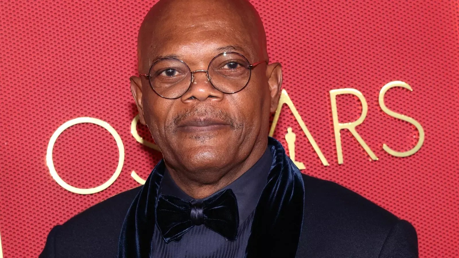 "No, I do not approve of this" Samuel L. Jackson Exposes a Big Secret