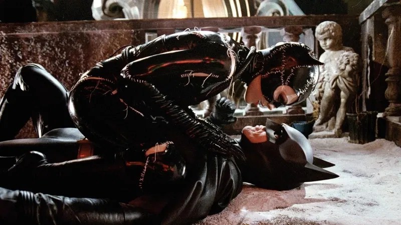 Tim Burton’s Batman Returns