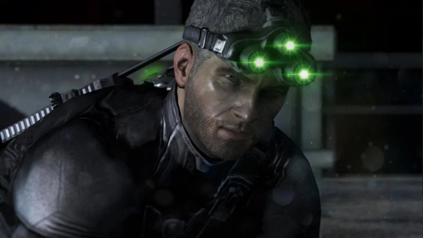 Splinter Cell Remake might be revealed soon