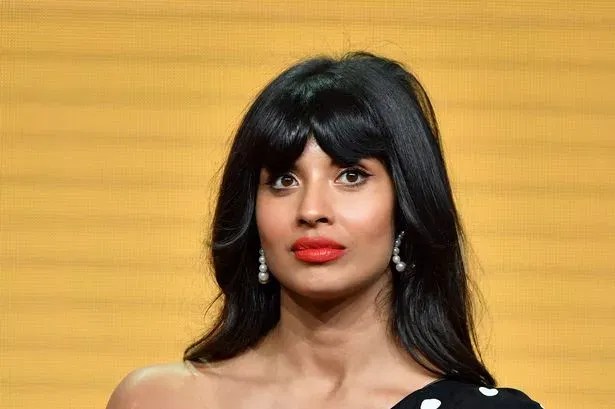 Jameela Jamil
