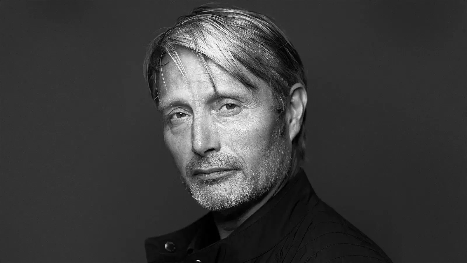 Mads Mikkelsen
