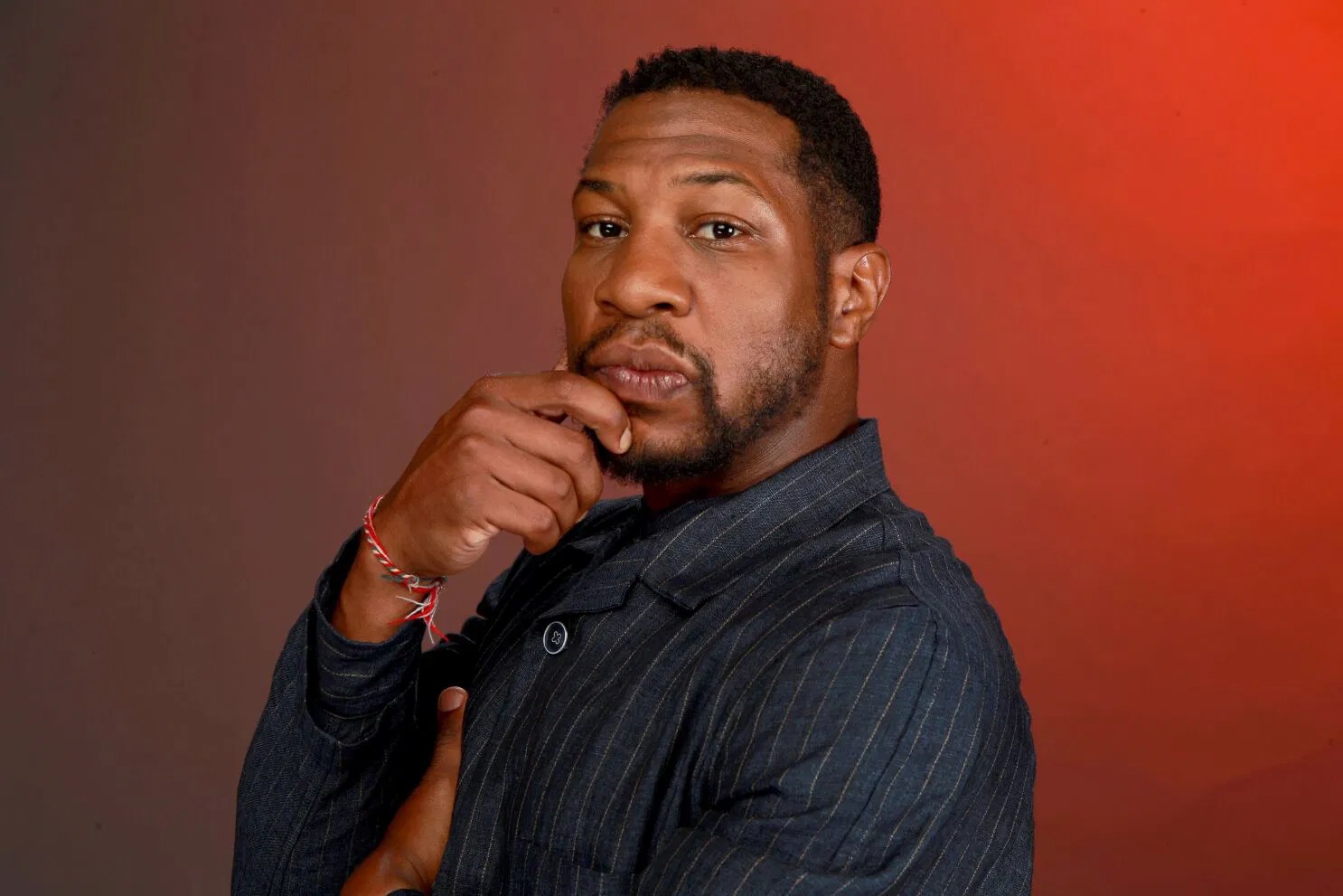 Jonathan Majors