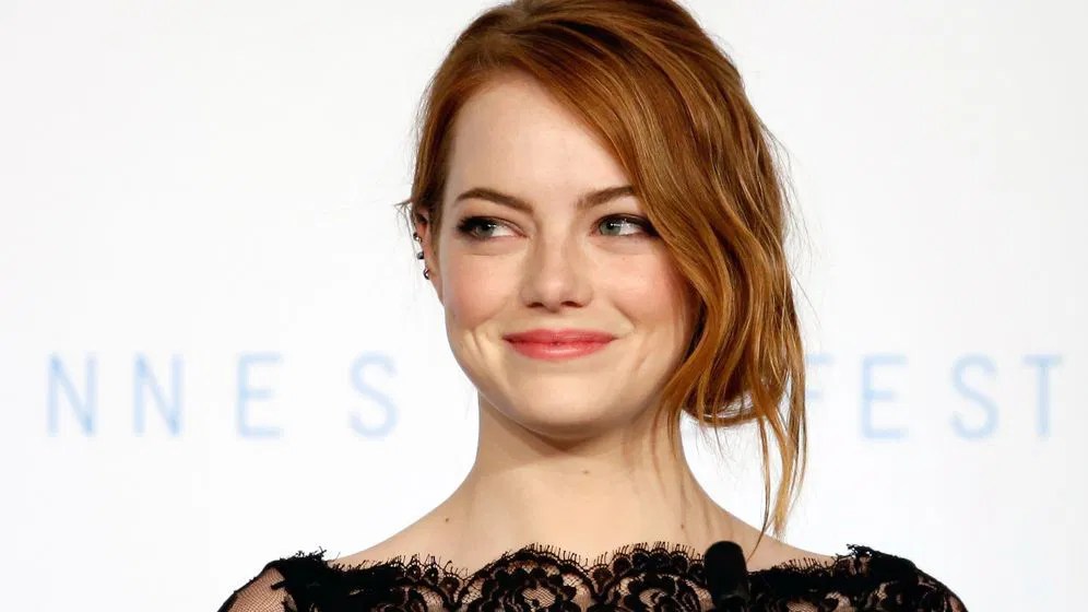 Emma Stone