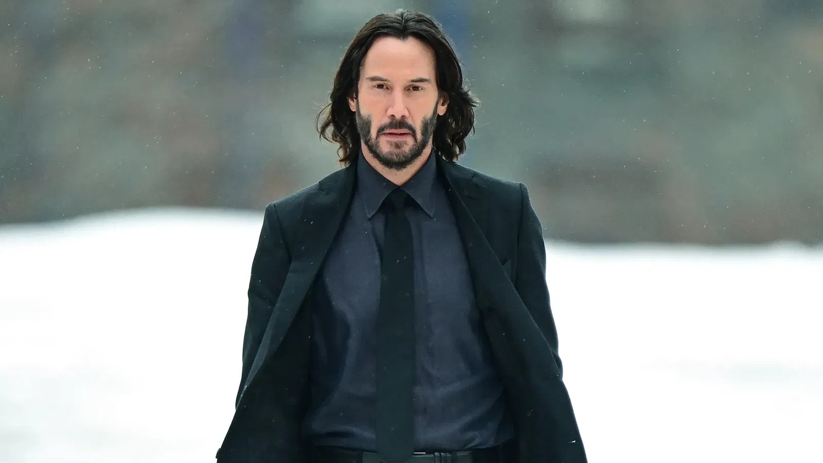 Keanu Reeves refused movie sequel with crush Sandra Bullock