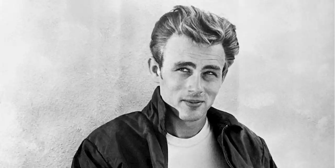 James Dean continues to be one of the most talked celebrities
