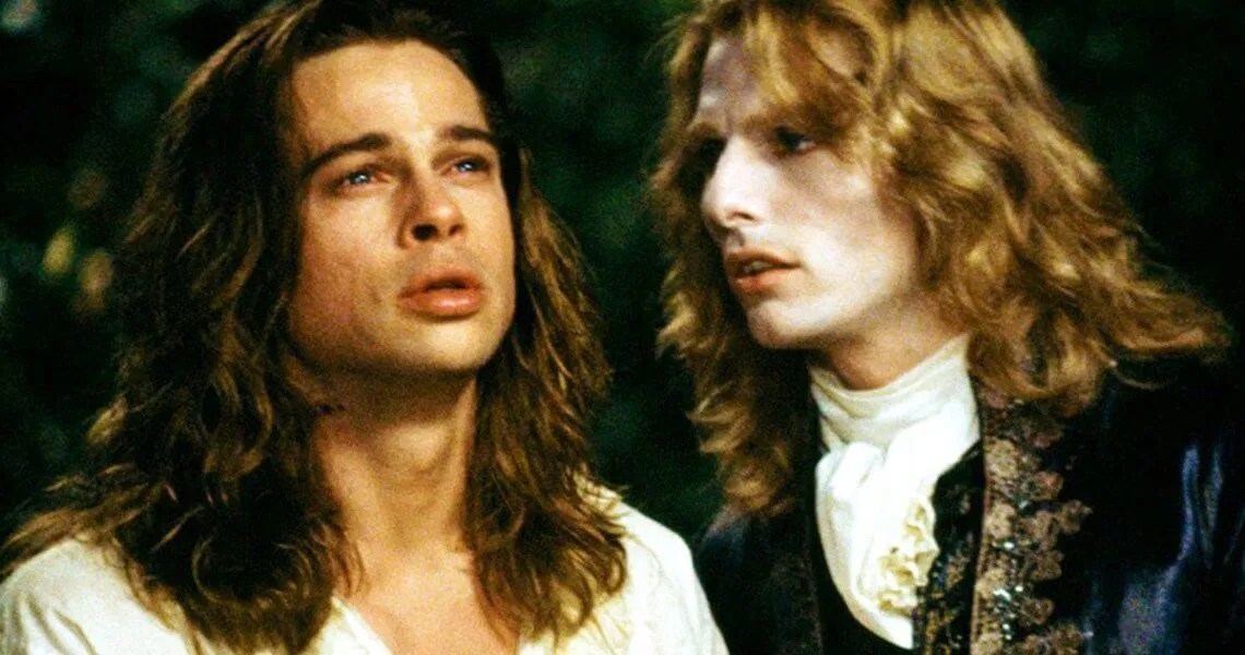 Interview with the Vampire (1994)