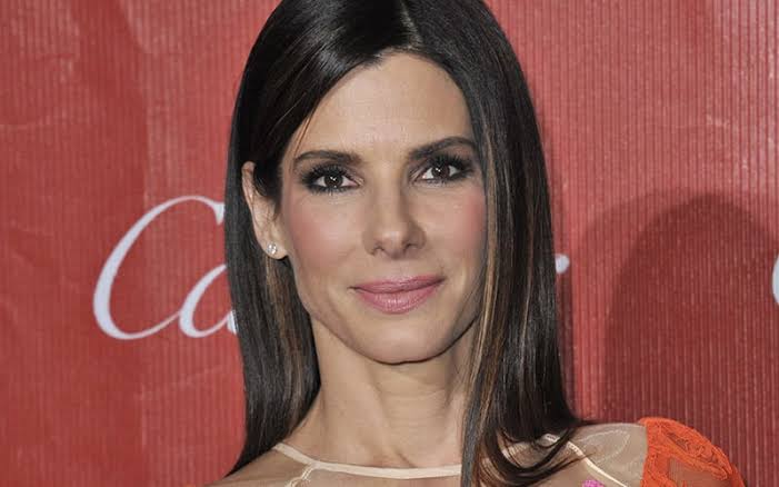 Sandra Bullock