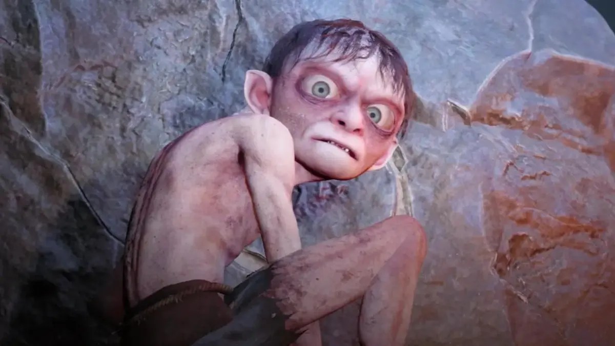 The Lord of the Rings: Gollum causes Daedalic to cancel second Lord of the Rings title.