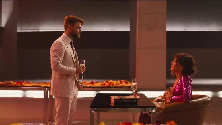 The Lost City (2022)